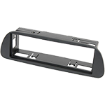  Переходные рамки для магнитол 