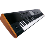  Музыкальные инструменты 