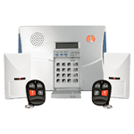  Сигнализации 