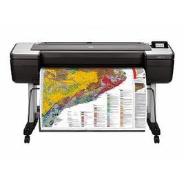  HP DesignJet T1700dr 44-in Printer 