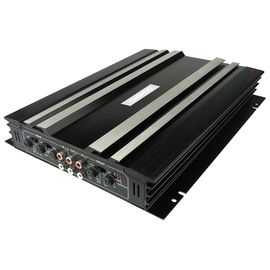  Усилитель автомобильный Digma DCP-400 четырехканальный 