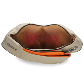  Массажер Centek CT-2198 бежевый 