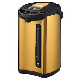  Термопот Energy TP-617 золотой (280303) 