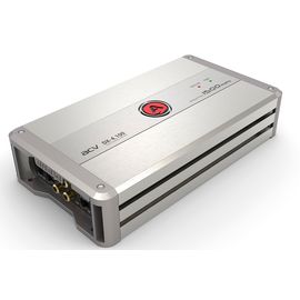  Усилитель автомобильный ACV DX-4.100 четырехканальный 