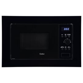  Встраиваемая микроволновая печь Evelux MW 20 B 