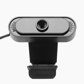  Веб-камера - WC3 B1 480p (black) (126540) 