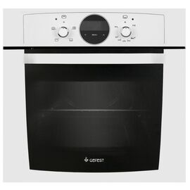  Духовой шкаф Gefest ДГЭ 621-03 Б1 белый 