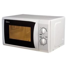  Микроволновая печь Midea MM720CFB 700Вт 20л. белый 