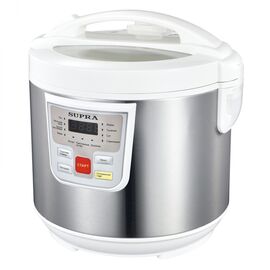  Мультиварка SUPRA MCS-4114 