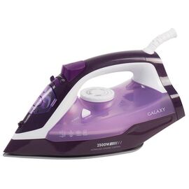  Утюг Galaxy Line GL 6124 фиолетовый 