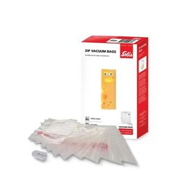  Пакеты ZIP SOLIS 92268 20x23 