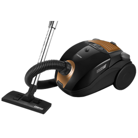  Пылесос Centek CT-2511 красный/чёрный 