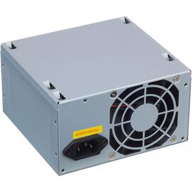  Блок питания Exegate ES259589RUS AAA350, ATX, 8cm fan, 24p+4p, 2xSATA, 1xIDE 