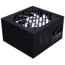  Блок питания 1STPLAYER FK 500W ATX 2.4, APFC, 120mm fan PS-500FK 
