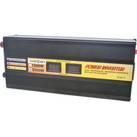  Инвертор Turbosky PL-2000 9595_a 