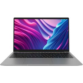  Ноутбук DIGMA Eve C5801 (DN15CN-8CXW03) 15.6" IPS FHD/Cel N4020/8Gb/256Gb SSD/VGA int/W11Pro/silver 