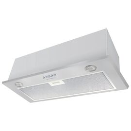  Вытяжка Maunfeld Crosby Singl 60 нерж сталь (кнопочное 1 мотор) 