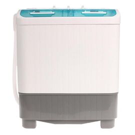  Стиральная машина полуавтомат Славда WS-40PET 