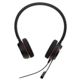  Гарнитура Jabra EVOLVE 20 MS Stereo 4999-823-109 
