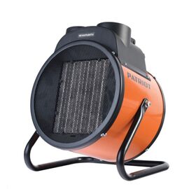  Тепловая пушка Patriot PTR 7S оранжевый 