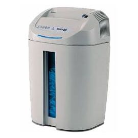  Шредер Kobra +1 CC4 E/S (секр.P-4)/фрагменты/14лист./38.5лтр./скрепки/скобы/пл.карты 