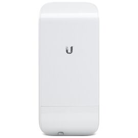  Ubiquiti LOCOM2(EU) 10/100BASE-TX белый 