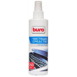  Спрей Buro BU-Snote для ноутбуков 250мл 