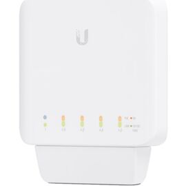  Коммутатор Ubiquiti 5PORT 1000M POE USW-FLEX 