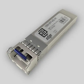  SFP модуль Planet (MFB-F40) Single Mode 40KM, 100Mbps SFP fiber transceiver Single Mode 40KM, 100Mbps SFP fiber transceiver 