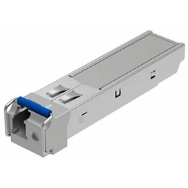  SFP модуль ACD (ACD-SFP-WDM3.40) SFP, WDM, DDM, 1.25Gbps, SC, sm, 40 km, TX/RX=1310/1550nm 