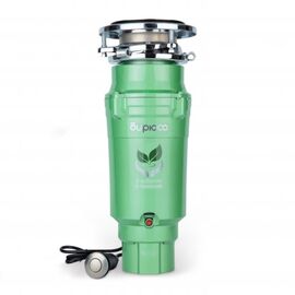  Измельчитель пищевых отходов БИРЮСА WD-550A2 