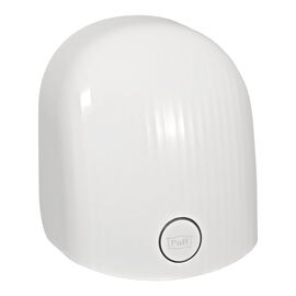  Сушилка для рук Puff 8909 1200Вт белый 