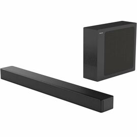  Саундбар Hisense HS2100 черный 