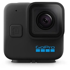  Экшн-камера GoPro Hero11 Black Mini CHDHF-111-RW 