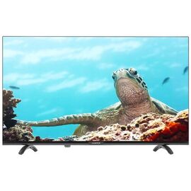  32" Телевизор Harper 32R720TS чёрный 1366x768, HD READY, 60 Гц, Wi-Fi, SMART TV, Android TV 