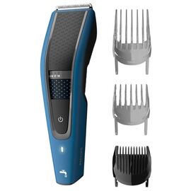  Машинка для стрижки Philips HC5612/15 синий 