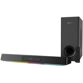  Колонки Creative Sound Blaster Katana V2 2.1 черный 
