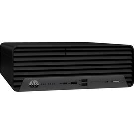  Неттоп HP Pro Mini 400 G9 (A1HV4ES#BH5) Intel Core i5 14500T(1.7Ghz)/8192Mb/512SSDGb/noDVD/BT/WiFi/DOS + USB mouse, En_kbd, 3pin, Wi-Fi 6E AX 