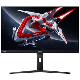  Монитор 27" Xiaomi Mini LED Gaming Monitor G Pro 27i EU 2560х1440, PS, 180 Гц (ELA5585EU) 