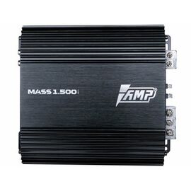  Автомобильный усилитель AMP Mass 1.500 ver2 