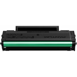  Картридж лазерный Pantum PC-211P (PC-211EV) черный (1600стр.) для Pantum Series P2200/2500/M6500/6550/6600 