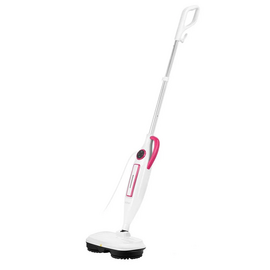  Паровая швабра KitFort КТ-1096 белый 