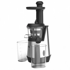  Соковыжималка BQ J2003 Black-Steel 