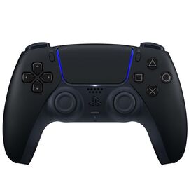  Геймпад Sony PlayStation 5 DualSense CFI-ZCT1W black 