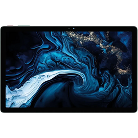  Планшет Digma Pro Pulse 8/256GB 10.4" (TA3E0P01) темно-зеленый 