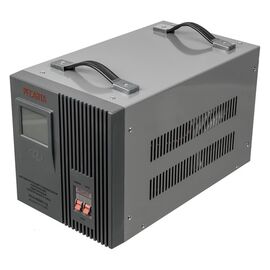  Стабилизатор напряжения Ресанта АСН-8000/1-Ц серый (63/6/7) 