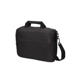  Сумка Continent CC-216 Black (полиэстр, черный 15,6'') 