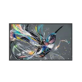  Профессиональная панель PHILIPS 55BDL3511Q/00 Black 