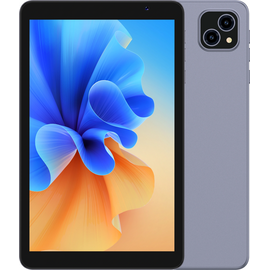  Планшет Digma G8 3/32Gb 8" (DA6B8P02) темно-серый 