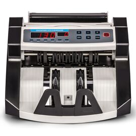  Счетчик банкнот Dors CT1040UM SYS-040492 мультивалюта 